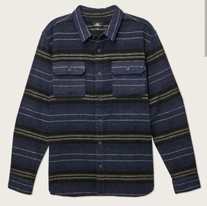 O'neill flannel shirt Jacket